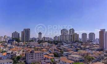 Imagem 5: Apartamento à venda e locação no bairro Ipiranga, com lazer, próximo ao metrô