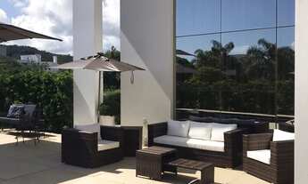 Imagem 6: Casa para aluguel possui 700 metros quadrados com 5 quartos