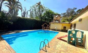 Imagem 3: Chácara com 6 quartos à venda, 10000 m² por R$ 880.000 - Flores E Florestas - Betim/MG