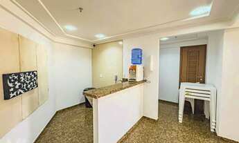 Imagem 7: Apartamento Disponível Para Locação em Ponta Negra - Pacote de Locação R$2.700,0