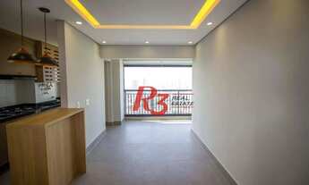 Imagem: Apartamento com 3 dormitórios, 84 m²