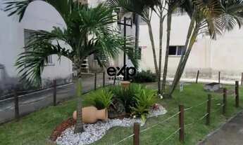 Imagem 7: Apartamento 1/4 Térreo à venda no Condomínio Residencial Family - Lauro de Freitas/BA