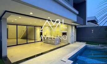 Imagem 5: Venda, Casa de Condomínio, Residencial Alphaville III, Campo Grande, MS