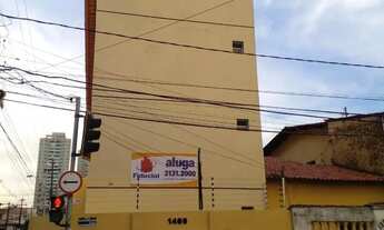 Imagem 5: FATIMA - RUA DA ASSUNÇÃO, 1400 APT 101 ED LUIZA MARINHO CARVALHO APROXIMADAMENTE 36M², SAL