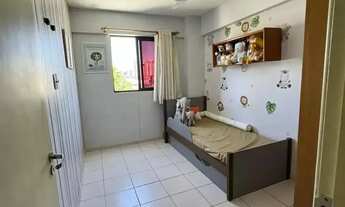 Imagem 4: Apartamento à venda no R. MONSENHOR JÚLIO MARIA , MADALENA, Recife, PE