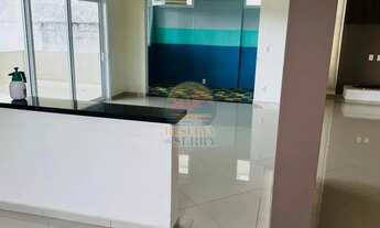 Imagem: Reserva da serra locação