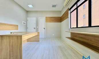 Imagem 6: Edif. Pará Office Tower - Sala para alugar, 37 m² - Rua Para, n° 1531, Centro - Londrina/P