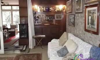 Imagem 4: CASA ASSOBRADADA - PACAEMBÚ - SP