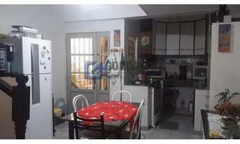 Imagem 7: Sobrado De 03 Quartos - Vila Alzira - Santo André