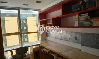 Imagem 3: Jardim Botânico