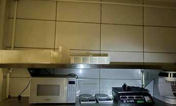 Imagem 6: Comercial/industrial 1 quarto