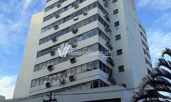 Imagem 5: Sala - Centro - Campinas