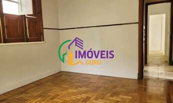 Imagem: CASA TÉRREA - COLÉGIO BATISTA - MG