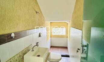 Imagem 7: Pasta 1132.2 - Sobrado para locação, Setor Jaó, Goiânia, GO