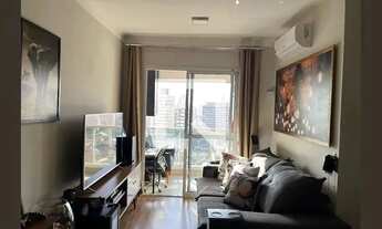 Imagem: Apartamento à Venda - Lapa, 2 Quartos