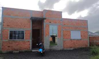 Imagem: Casa Alvenaria