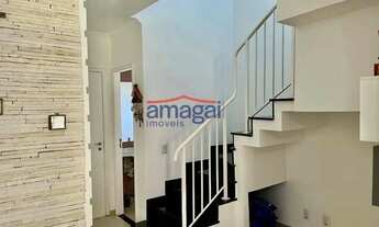 Imagem 6: Casa com 3 quartos em condomínio para venda em Jacareí - SP