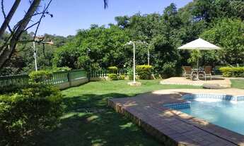 Imagem 7: Chácara em Estrada Turística do Morro do Saboó - Saboó - São Roque/SP