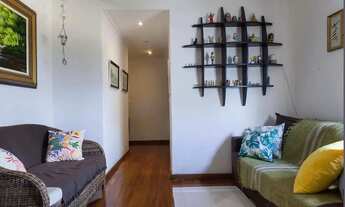 Imagem 6: Cobertura para Venda em Belo Horizonte, Buritis, 2 dormitórios, 1 suíte, 2 banheiros, 2 va