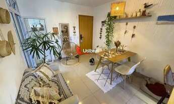 Imagem 4: Área Privativa à venda, 2 quartos, 1 vaga, Colégio Batista - Belo Horizonte/MG