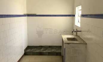 Imagem 3: Casa Padrão em São José do Rio Preto