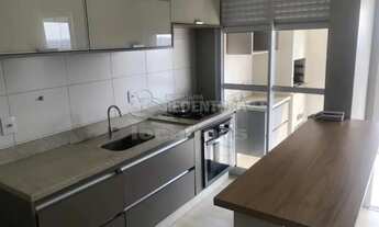 Imagem 4: Jardim Urano Apartamento de 03 dormitórios sendo 02 tipo apartamento