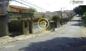 Imagem 3: Sobrado Residencial à venda, Vila Nova Cachoeirinha, São Paulo -