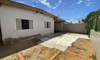 Imagem: CASA NO BAIRRO AUTONOMISTA 12x30