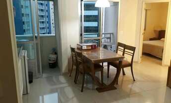 Imagem 2: Flat com ótimo preço no bairro Consolação. Confira!