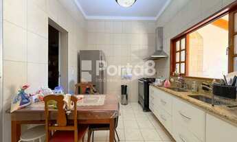 Imagem 6: Viva com mais espaço e tranquilidade - Casa à venda no Condomínio Recanto Real