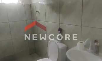 Imagem 3: Sobrado em Rua 12 Jw - Novo Jardim Wenzel - Rio Claro/SP