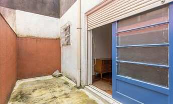 Imagem 14: Apartamento térreo de 1 dormitório bairro Farroupilha