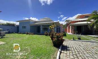 Imagem 4: Casa para Venda em Saquarema, Itaúna, 4 dormitórios, 1 suíte, 5 banheiros, 2 vagas