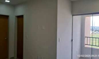 Imagem 4: Imóvel para aluguel com 54 metros quadrados com 2 quartos em Parque Oeste Industrial - Goi