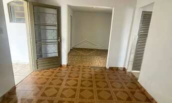 Imagem: NÚCLEO HABITACIONAL-BARRA BONITA /SP