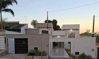 Imagem 2: Casa a Venda Vila Maria - Aparecida de goiania