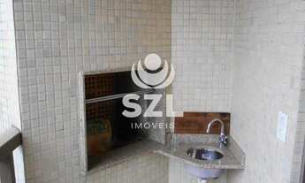 Imagem 5: Apartamento com vista panorâmica do Bairro Cabral!