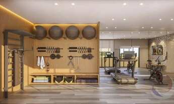 Imagem 3: Apartamento para Venda em Florianópolis, Ribeirão da Ilha, 2 dormitórios, 1 suíte, 2 banhe