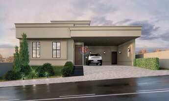 Imagem: Casa de Condomínio com 3 quartos, Village