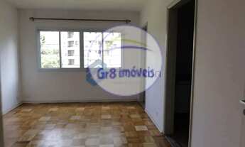 Imagem 2: Apartamento próximo do metrô Paraíso!