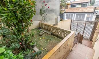 Imagem 3: Casa para venda em Moinho Velho com 4 quartos , 199m²