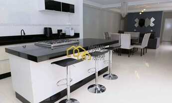 Imagem 5: Casa com 4 dormitórios à venda, 350 m² por R$ 1.500.000,00 - Loteamento Capital Ville - Ju