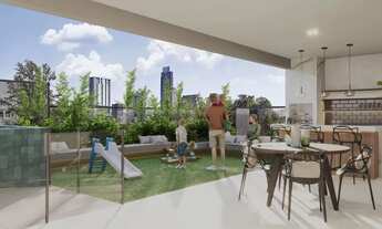 Imagem 5: Apartamento à venda no bairro Vila Rosa - Goiânia/GO