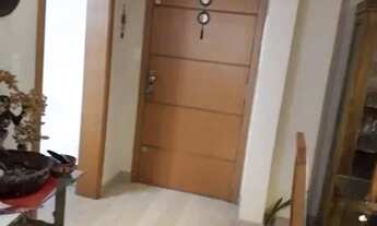 Imagem 2: Apartamento para Venda - 104.22m², 3 dormitórios, sendo 1 suites, 1 vaga - Flore