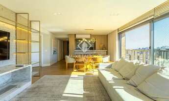 Imagem: Excelente Apartamento para alugar, 120 m²