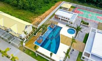 Imagem: CASA COM 03 DORMITÓRIOS EM CONDOMÍNIO