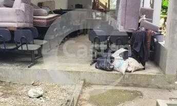 Imagem 6: Terreno Residencial em Mooca