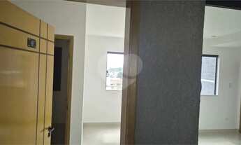 Imagem: Apartamento com 2 quartos à venda em Vila