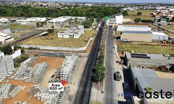 Imagem 3: Lote à Venda em Morrinhos - GO