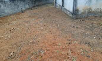 Imagem 4: Lote com 2 cômodos c lage sem acabamento